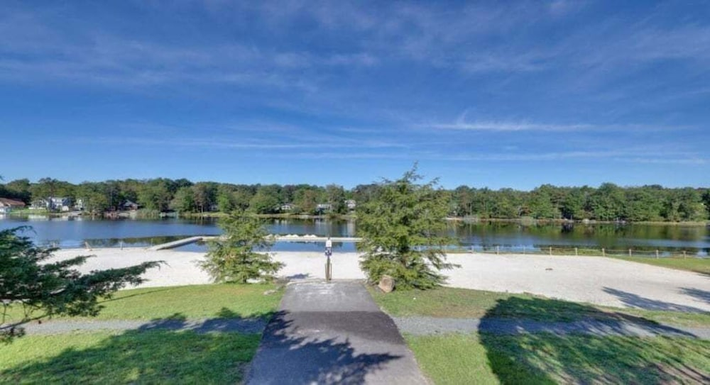 5br Villa Rose Near Tobyhanna State Park 5 Bedroom Villa