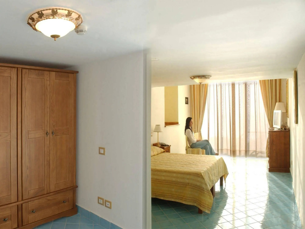 Hotel Baia