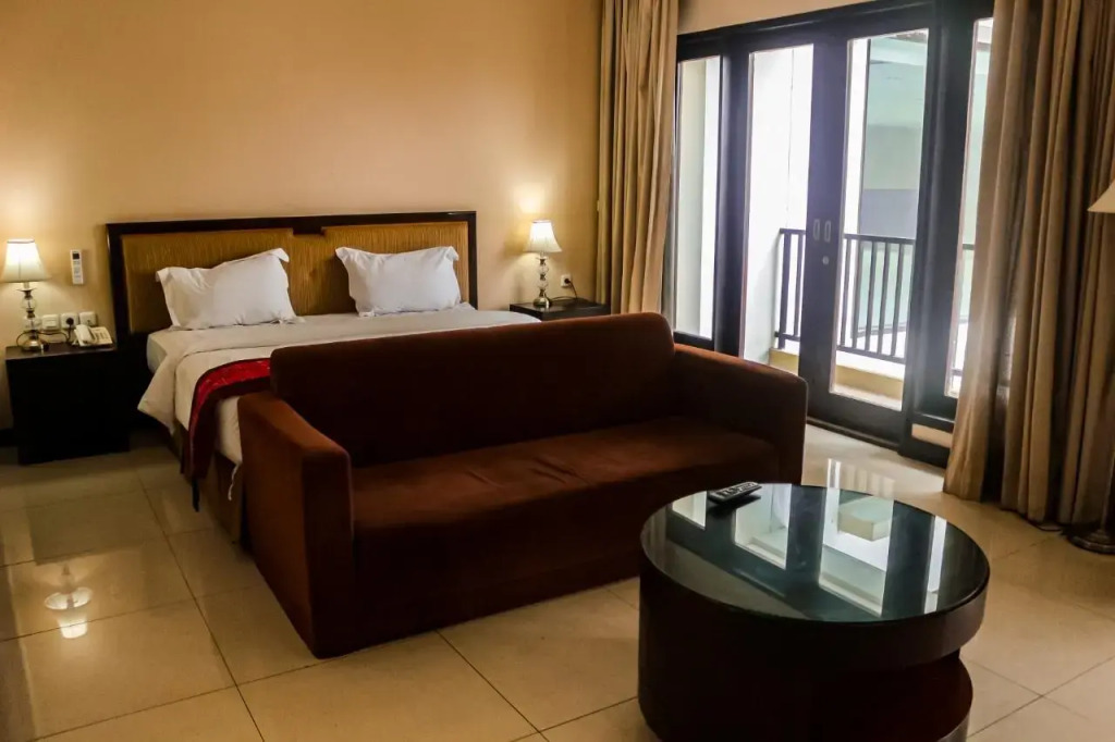 Sutanraja Hotel Convention & Recreation