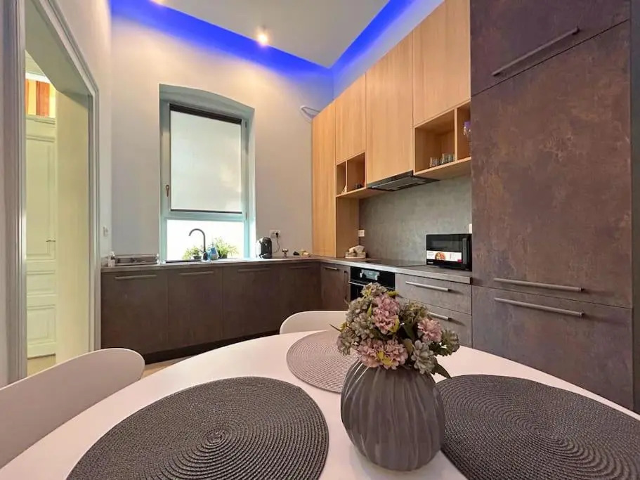 Apartament 3
