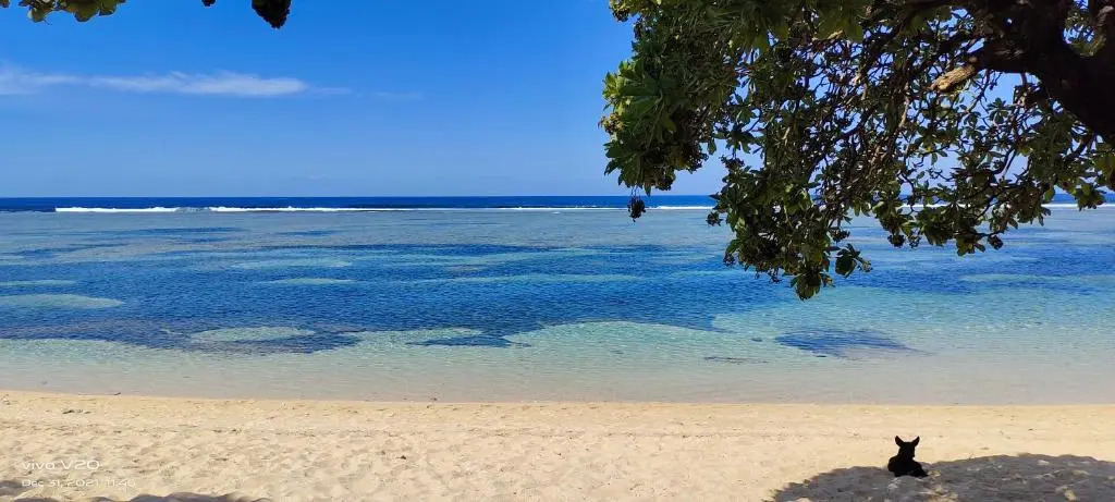 Jp Baybay View beach resort