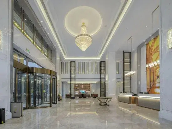 Vienna International Hotel (Zixing New Area)
