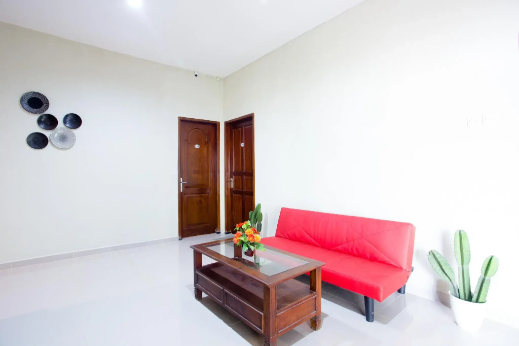 OYO 2409 Safara Guesthouse