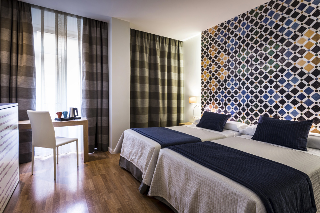Hotel Comfort Dauro 2