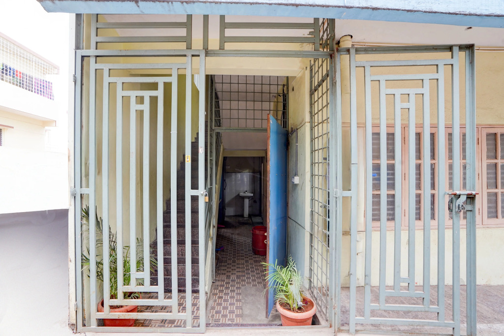 Hotel O Dasarahalli Metro Station Bangalore Formerly Megha Ventures