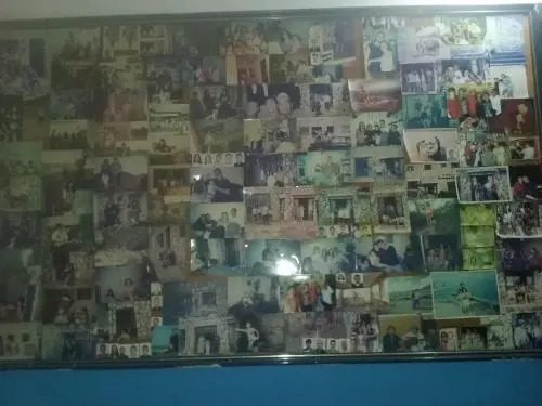 Pousada Nossa Pedra