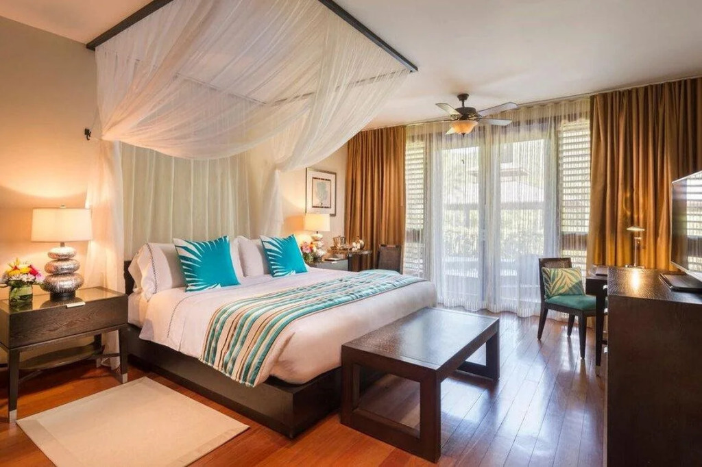 Zoetry Marigot Bay - All Inclusive