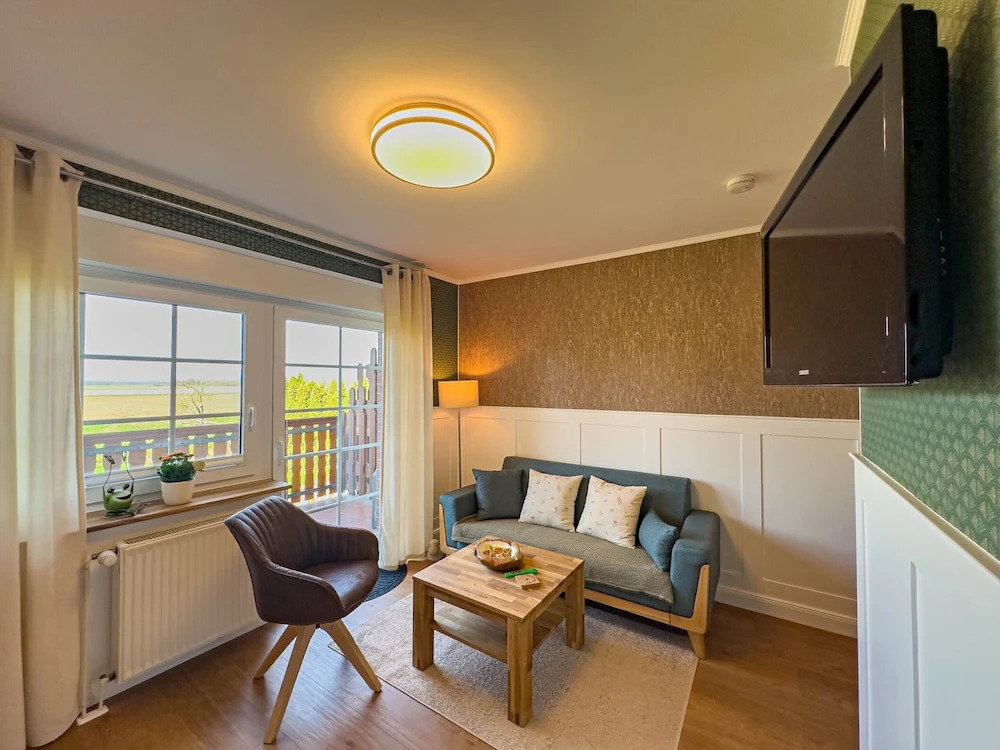 Sonnenhof Damnatz -Hotel garni