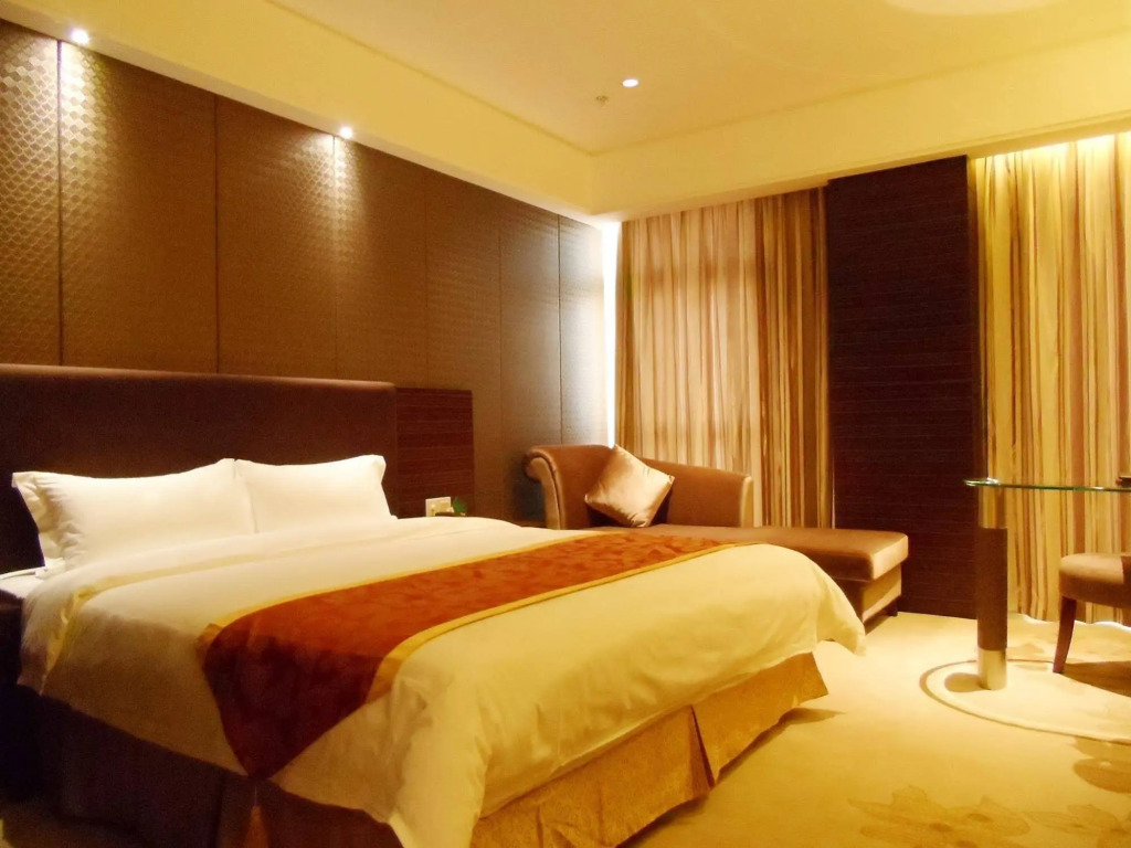 Tianshui International Hotel