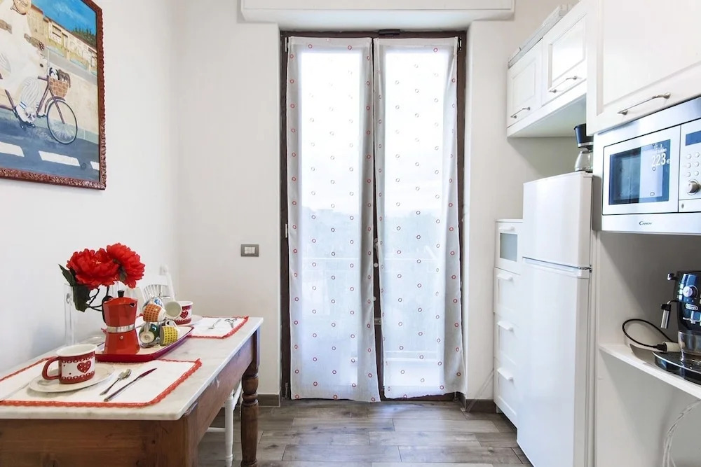 Viale Belfiore