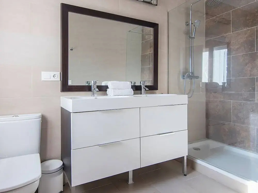 Beach In Cambrils Villa With Private Pool