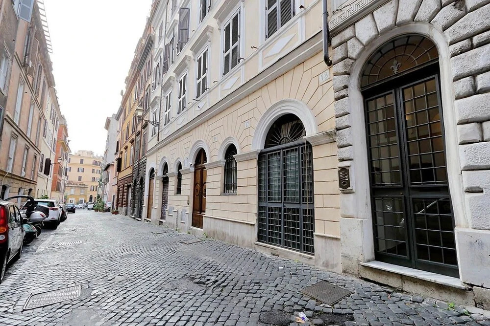 Monti Mini Loft