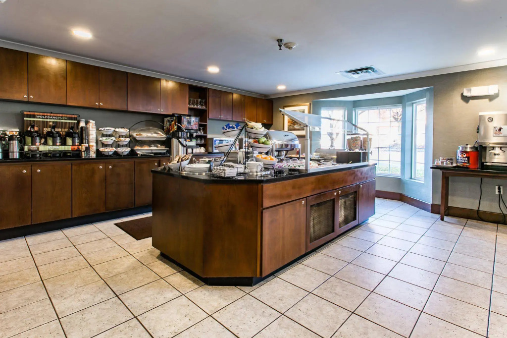 Staybridge Suites Chattanooga-Hamilton Place by IHG
