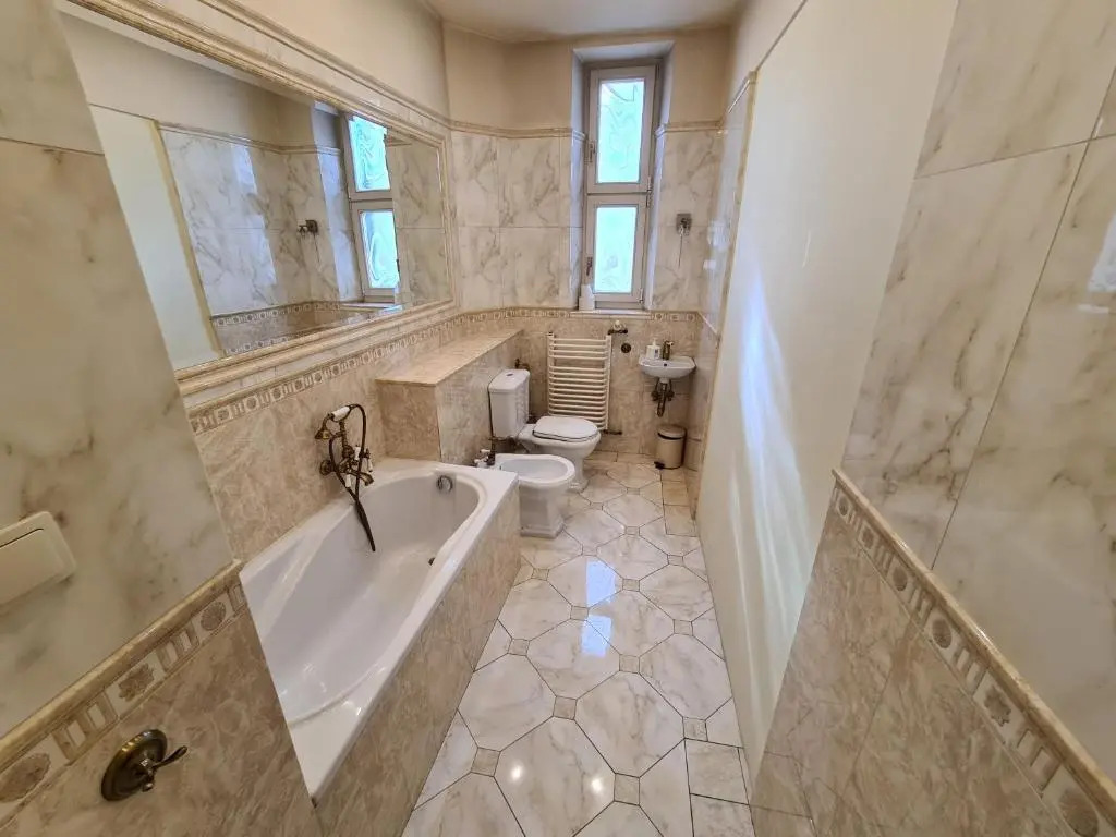 Apartamenty Tessa Kosciuszki
