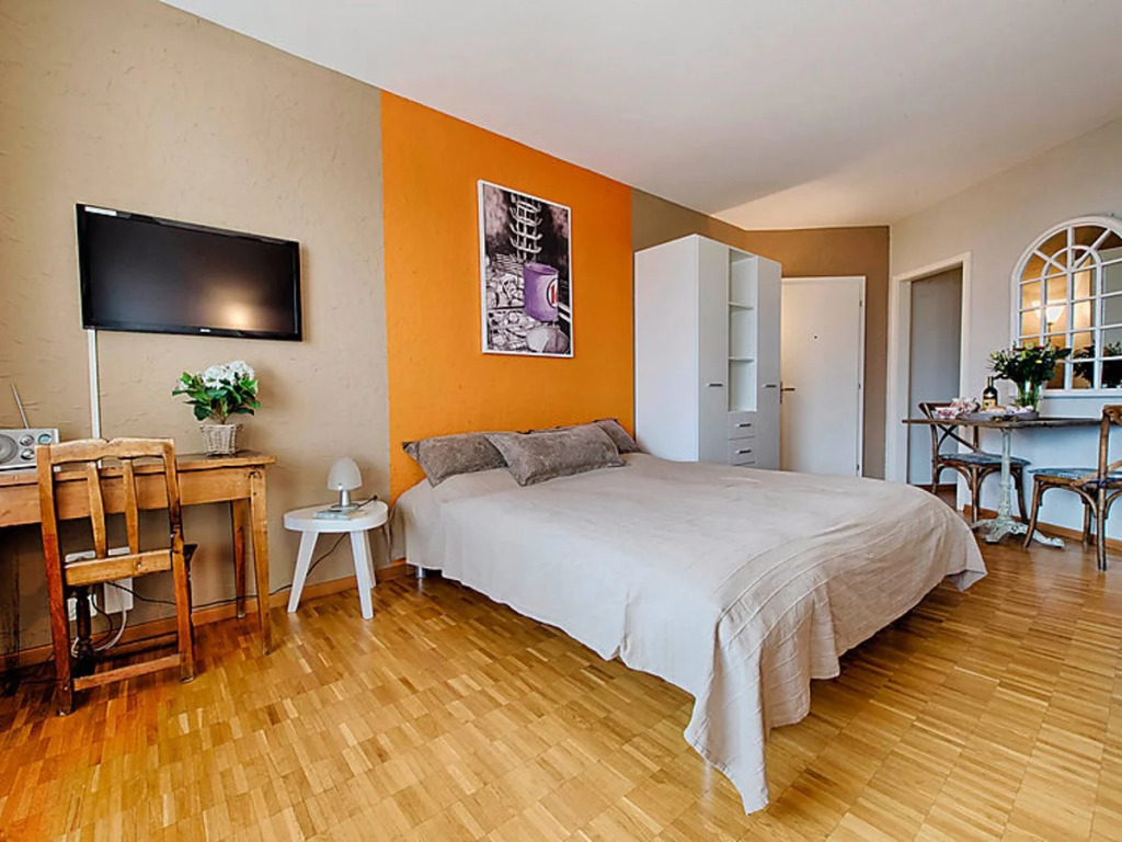 Double Room Classic 34124