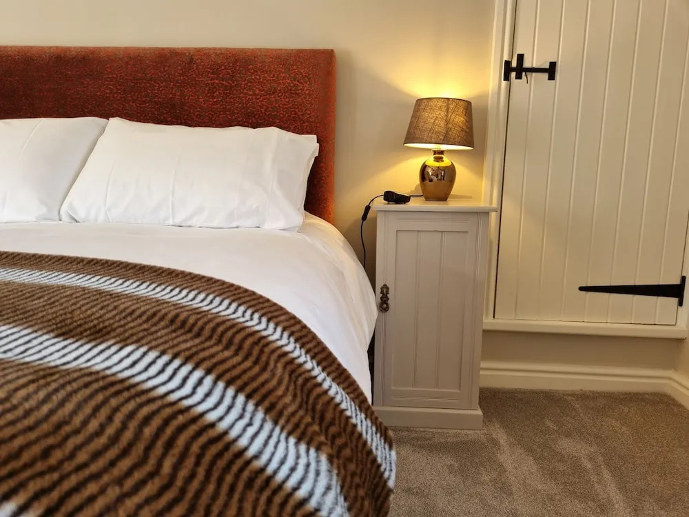 Paddock Cottage - Thorpe Arnold Melton Mowbray