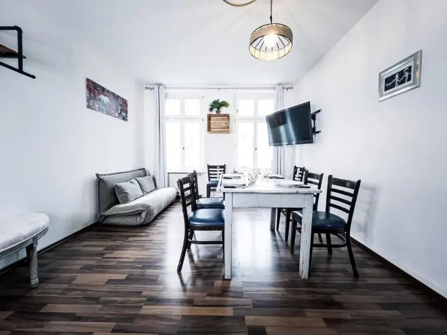 Shabby Chic im hippen Reudnitz - Zentral & Ruhig