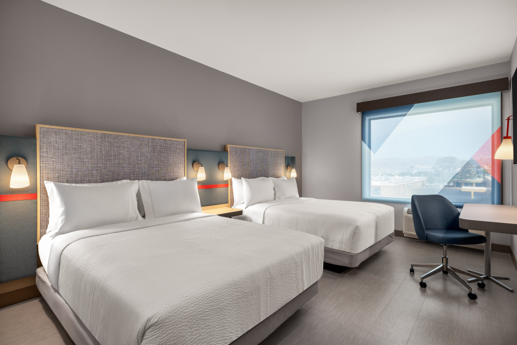 avid hotel El Paso East by IHG
