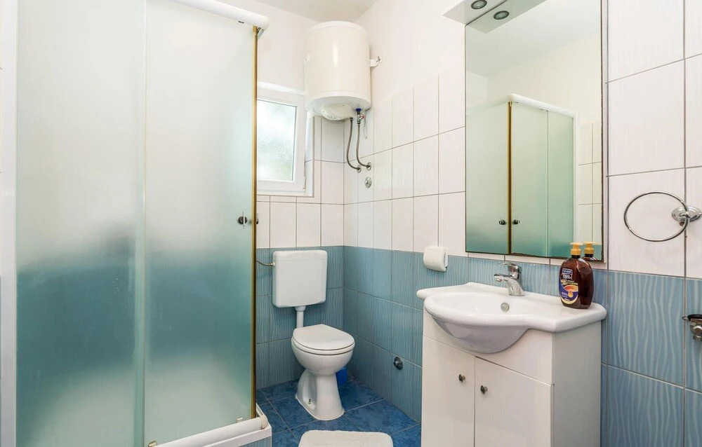 Awesome Home in Mandre With Wifi and 1 Bedrooms