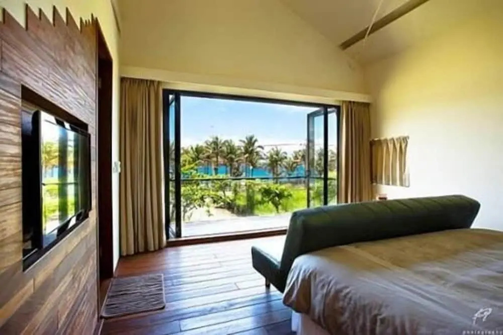 Coconut Beach Homestay