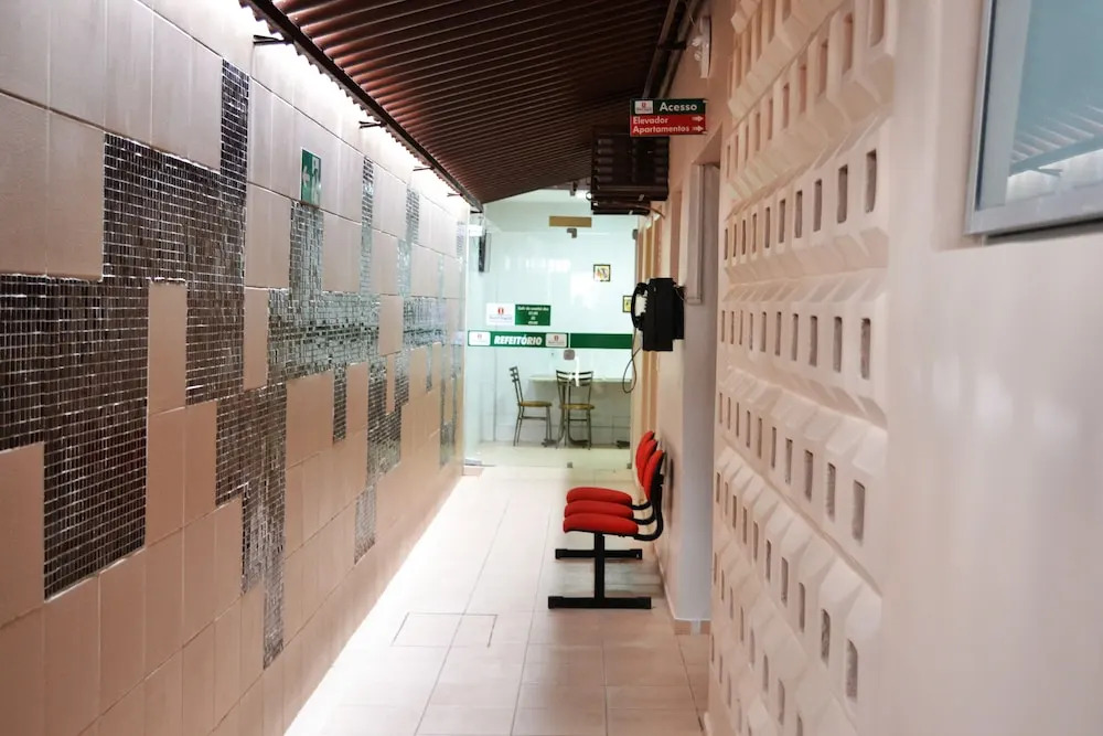 Hotel Itapoã