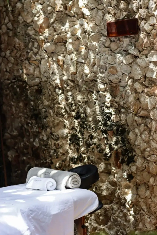 Japoneza Retreat Mérida