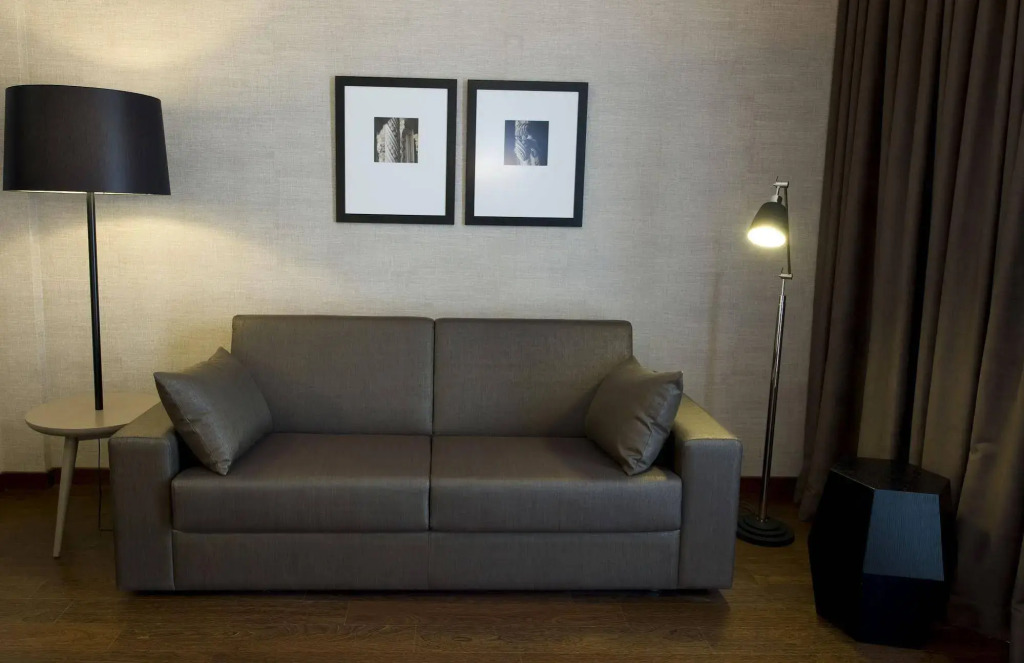 Hotel Villa Batalha