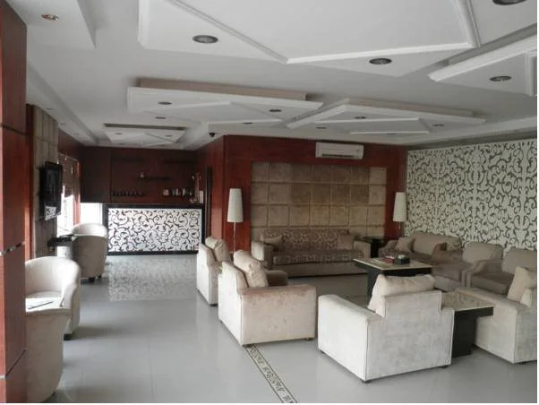 Samaya Apartment 1