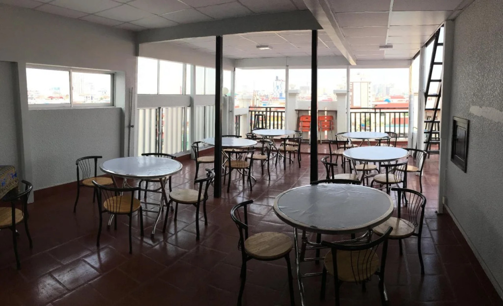 La Lune Hotel