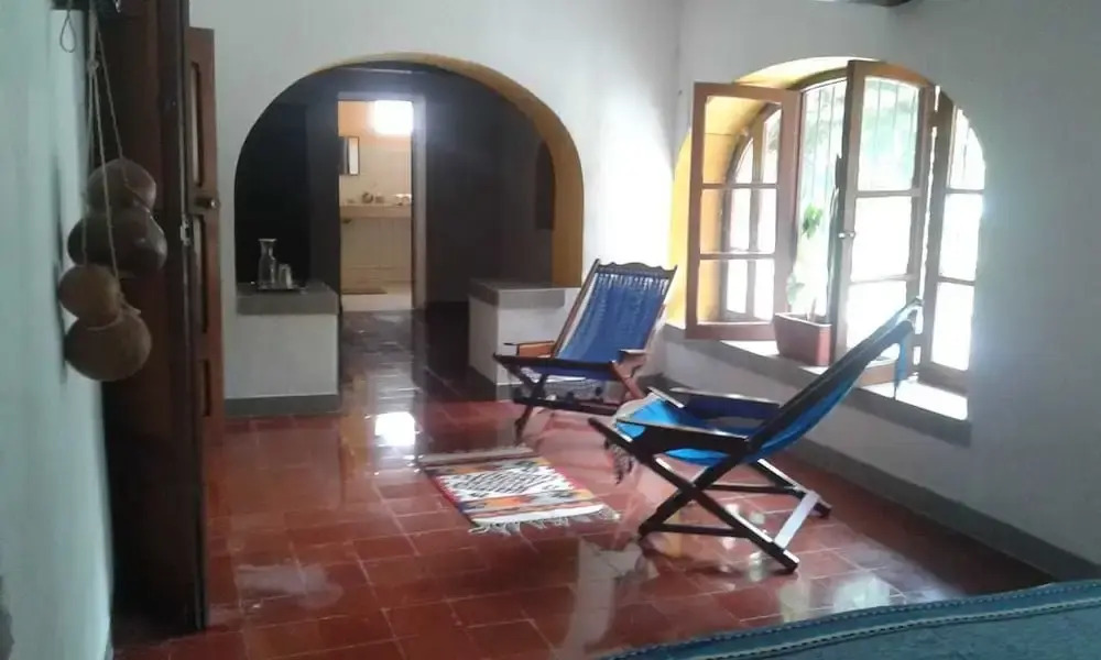 Hacienda Kaua