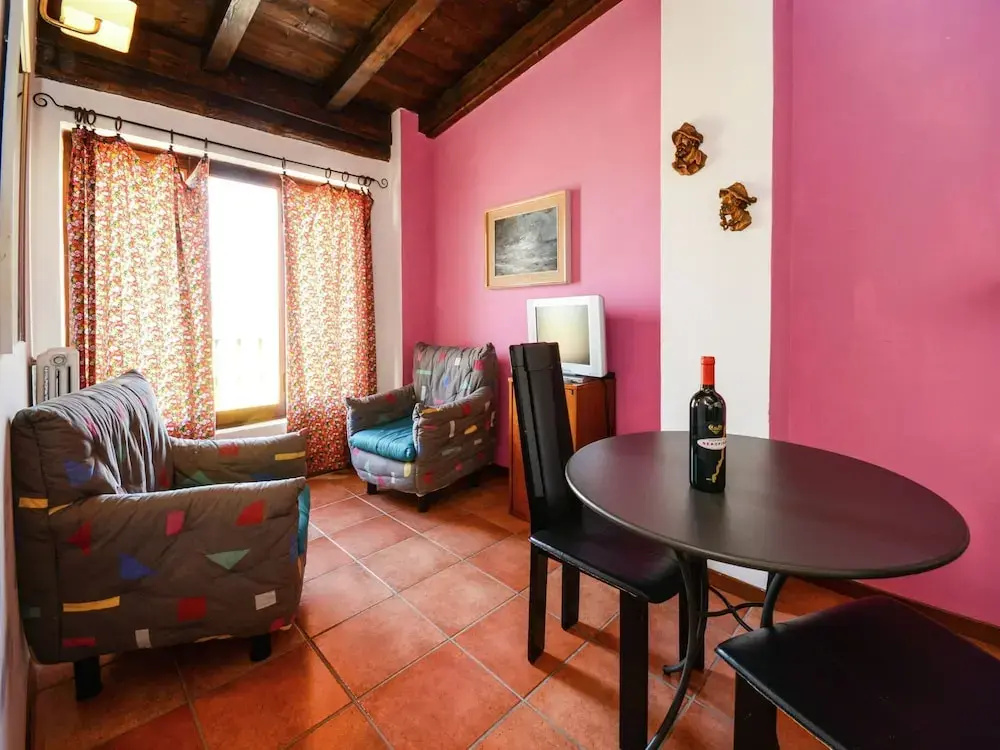 Belvilla by OYO Casa Reale Quattro