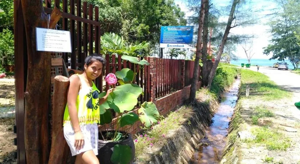 7 Stones Phu Quoc Guesthouse