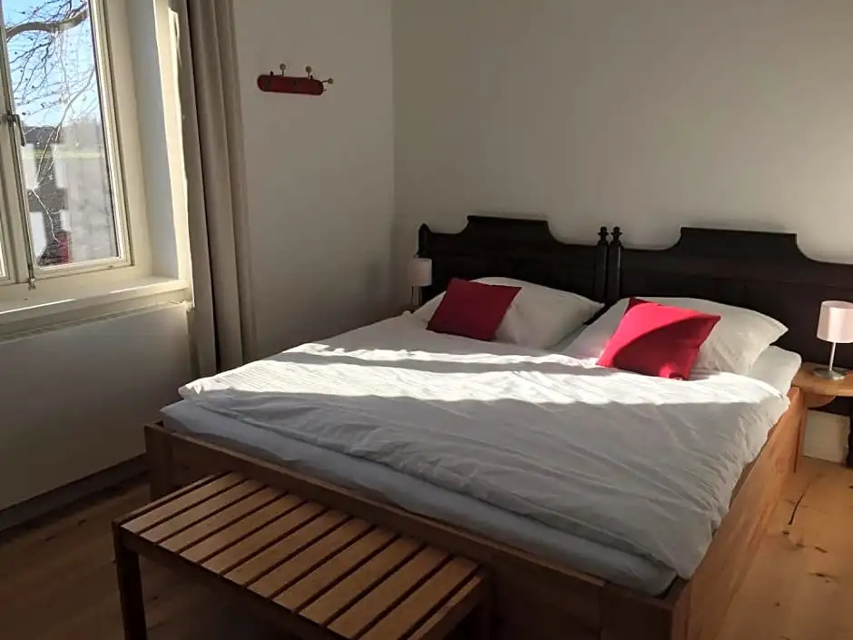 Villa GleisBett