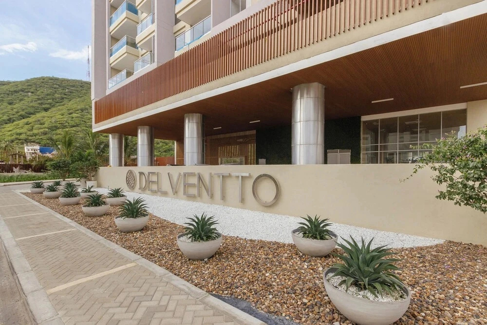 Edificio Delventto