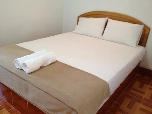 Bouasavanh Hotel