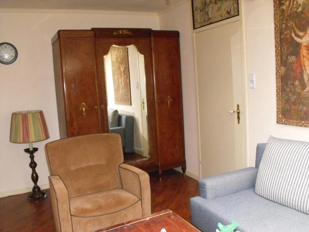 Bed and Breakfast Stapelmoor