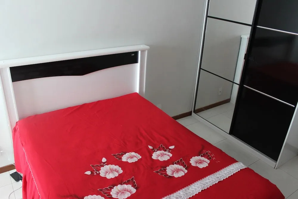 Flat Praia da Costa