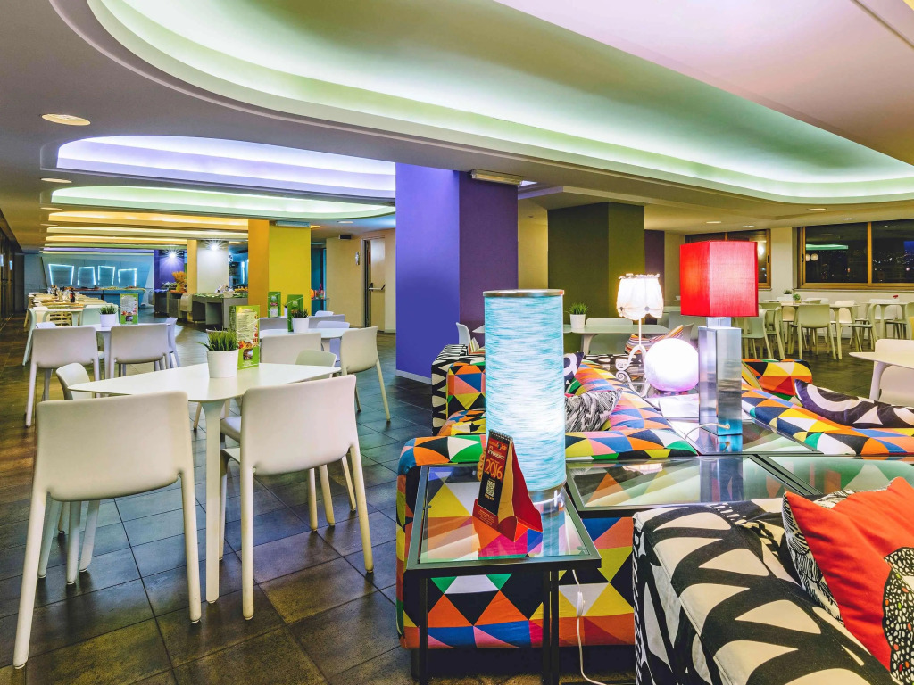 President Hotel Palermo