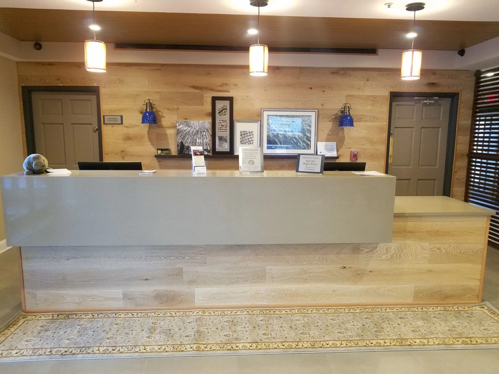 Country Inn & Suites by Radisson, Chicago-Hoffman