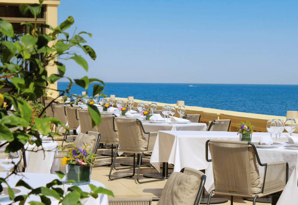 Hotel Royal-Riviera