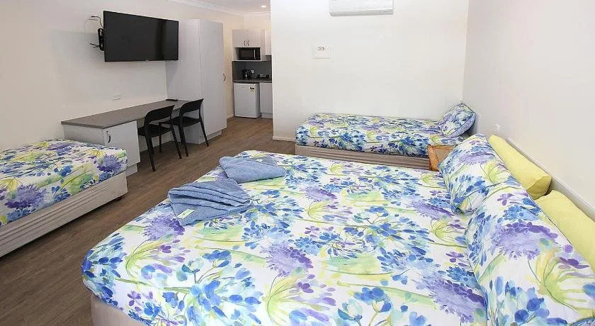 Reef Gardens Motel