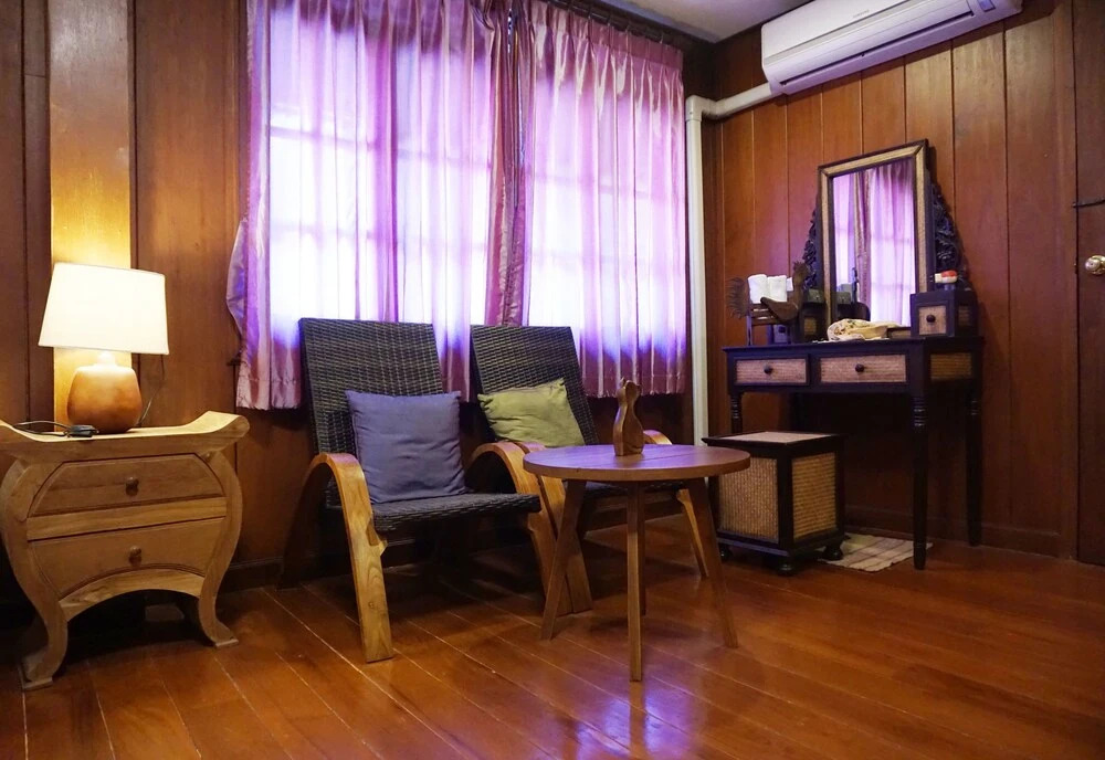 Baan Kham Wan Hotel