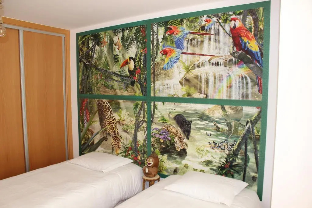 Puzzle Suites B&B
