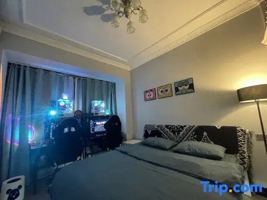 Homestay Youth Apartment