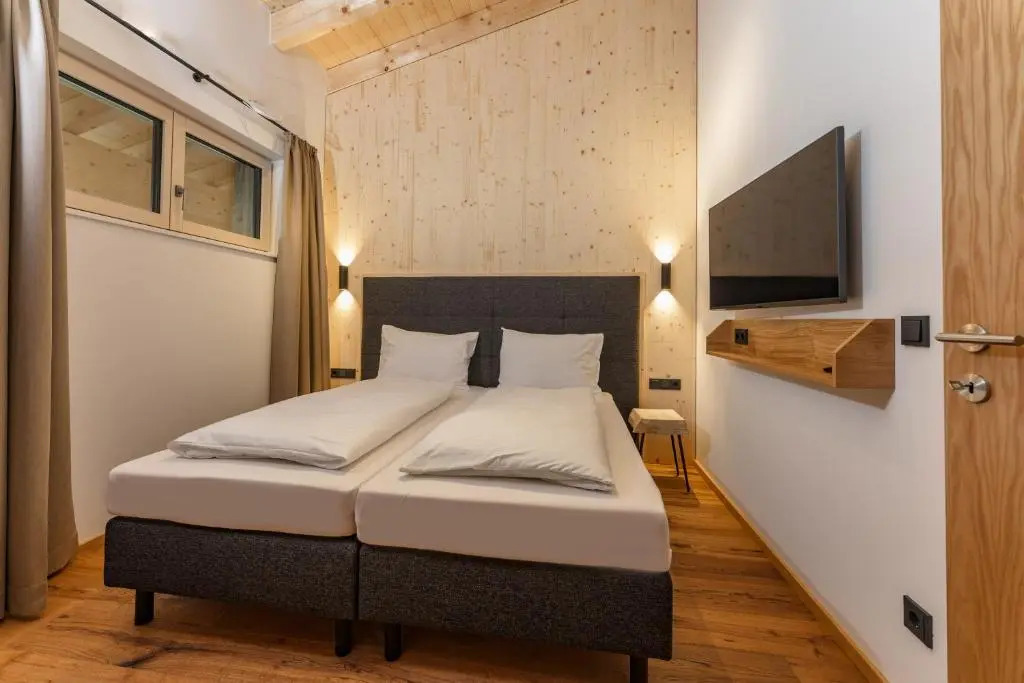 Apartmentresort MyLodge
