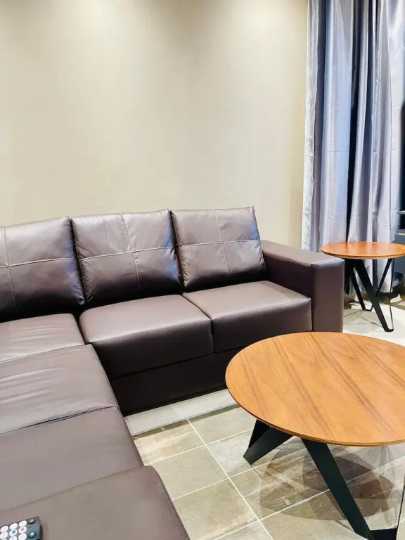 Que Self Catering Apartments