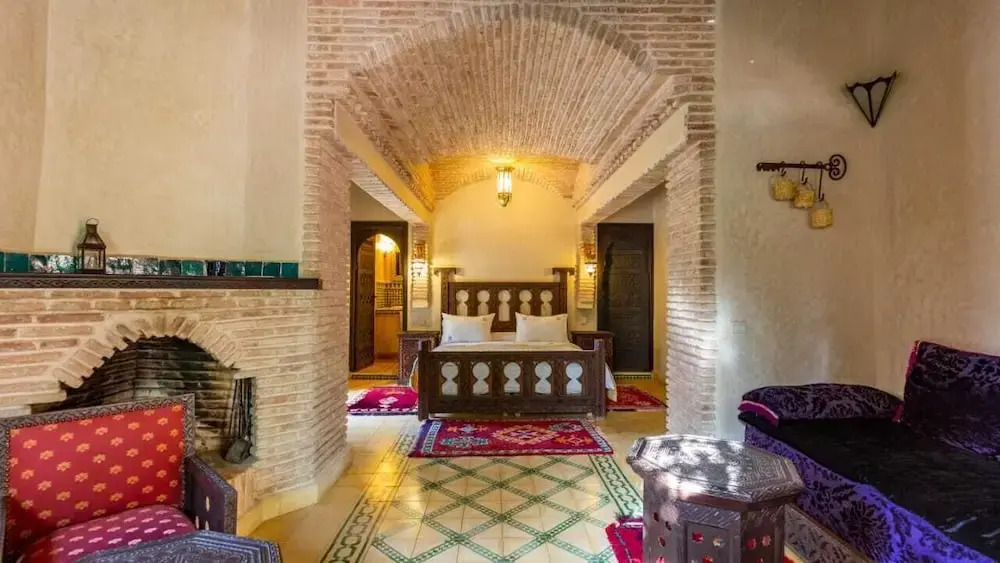 Riad Jnane Ines