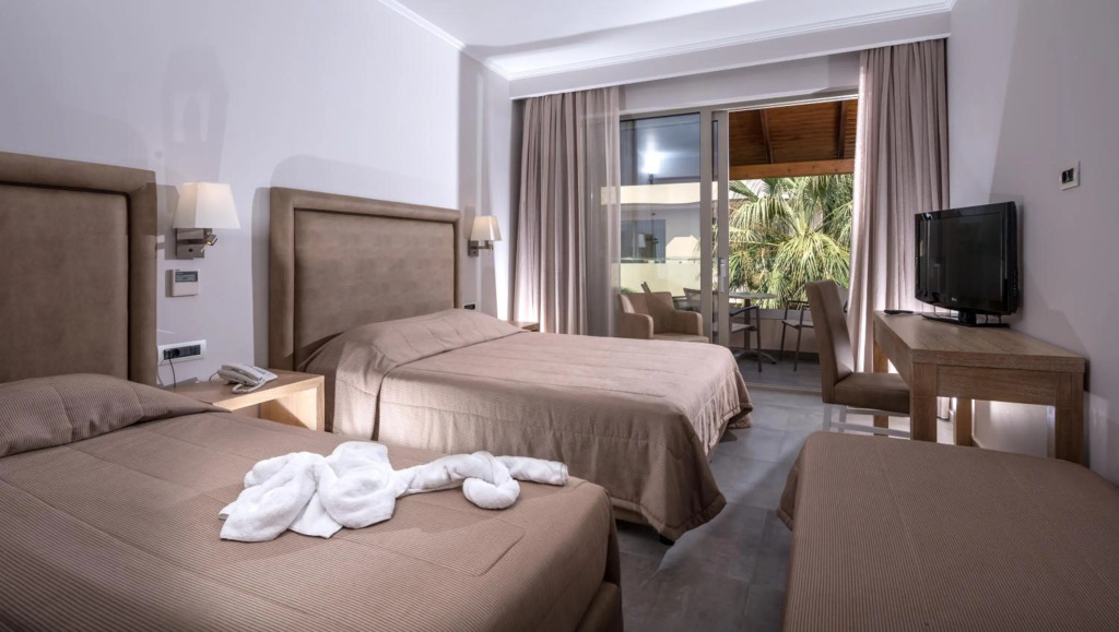 Cactus Beach Hotel