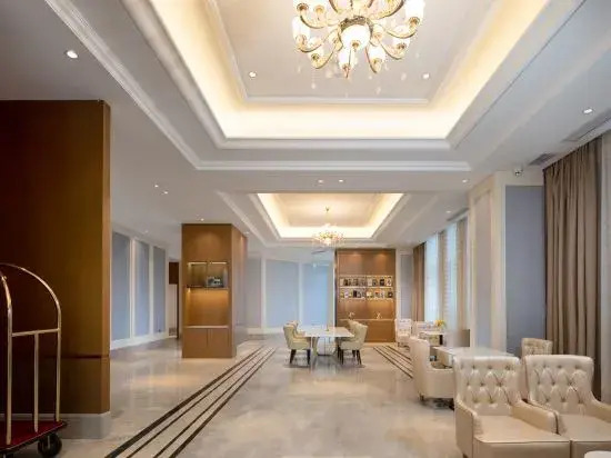Vienna Hotel (Cixi City Trade City)