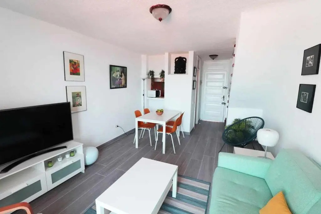 Parque Santiago II 378 by Tenerife Rental and Sales
